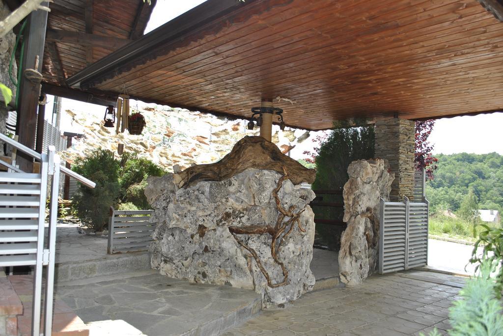 Discret Hotel&SPA Vladaya Exterior foto