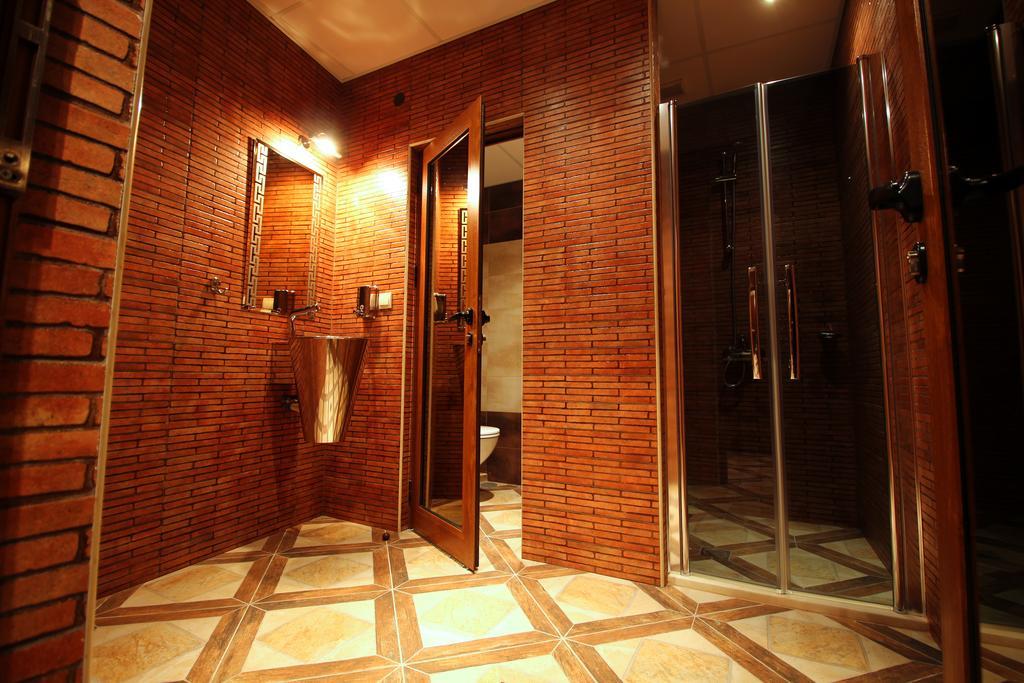 Discret Hotel&SPA Vladaya Exterior foto