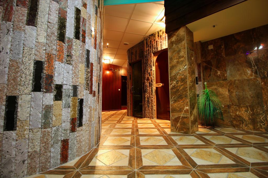 Discret Hotel&SPA Vladaya Exterior foto
