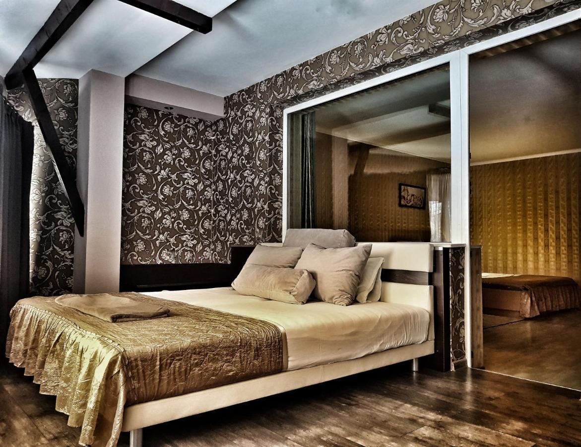 Discret Hotel&SPA Vladaya Exterior foto
